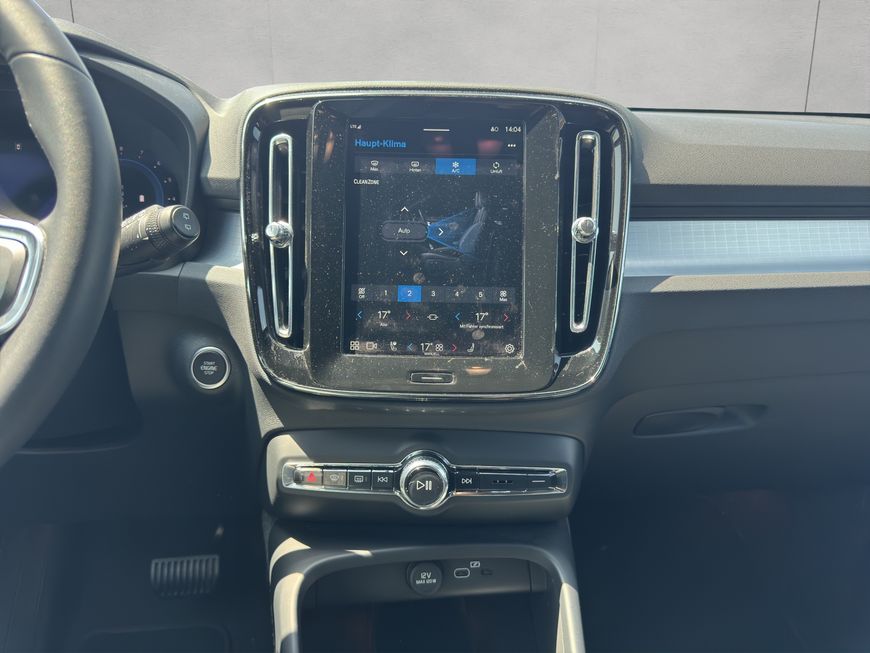 Volvo  Core