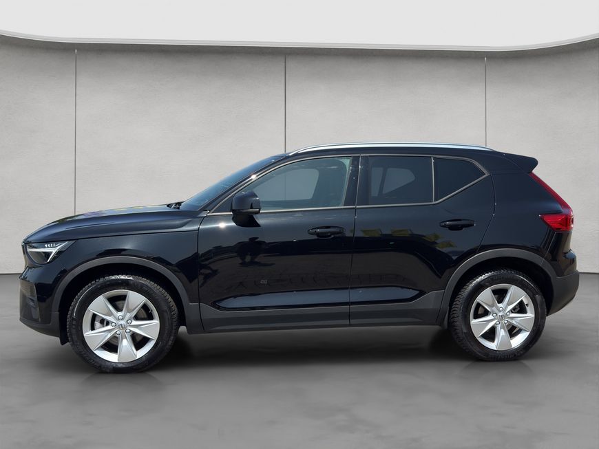 Volvo  Core