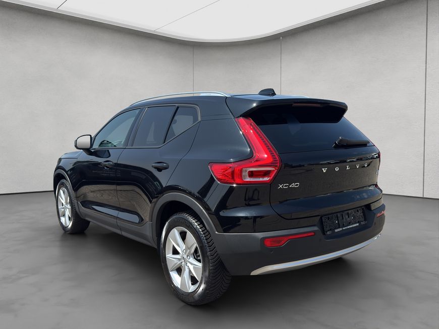 Volvo  Core
