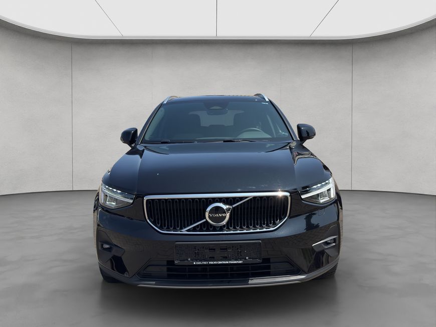 Volvo  Core