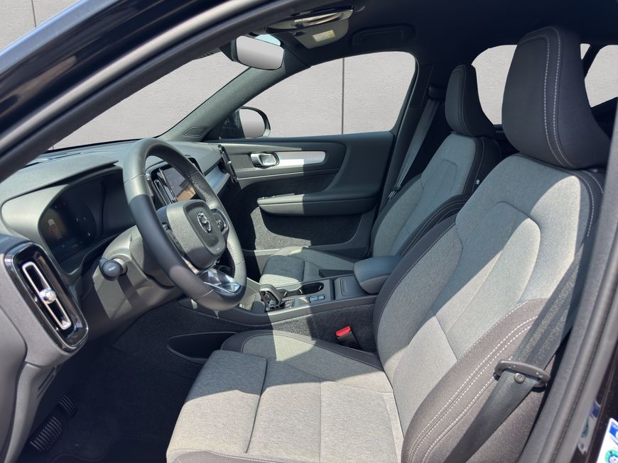 Volvo  Core