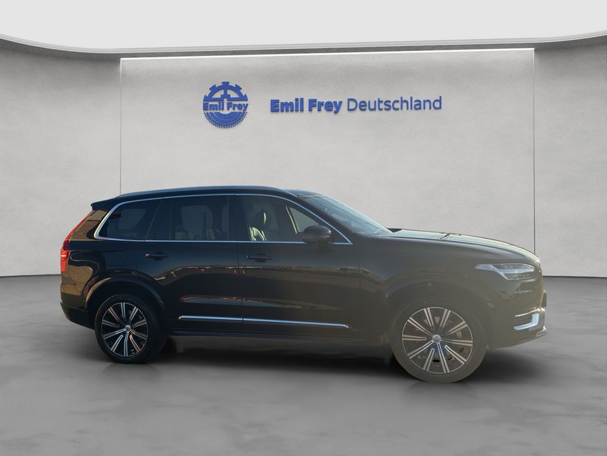 Volvo  Plus Bright