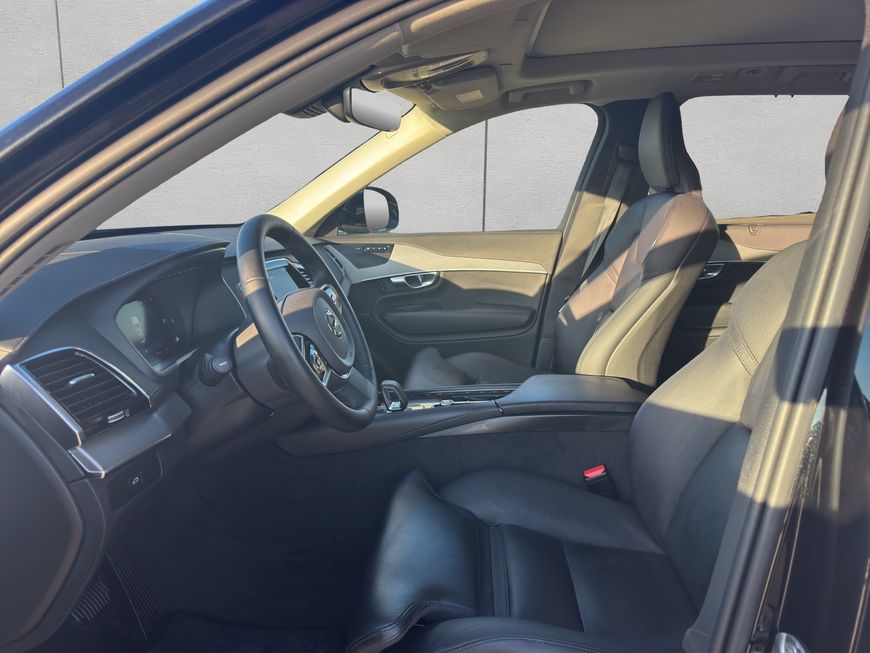 Volvo  Plus Bright