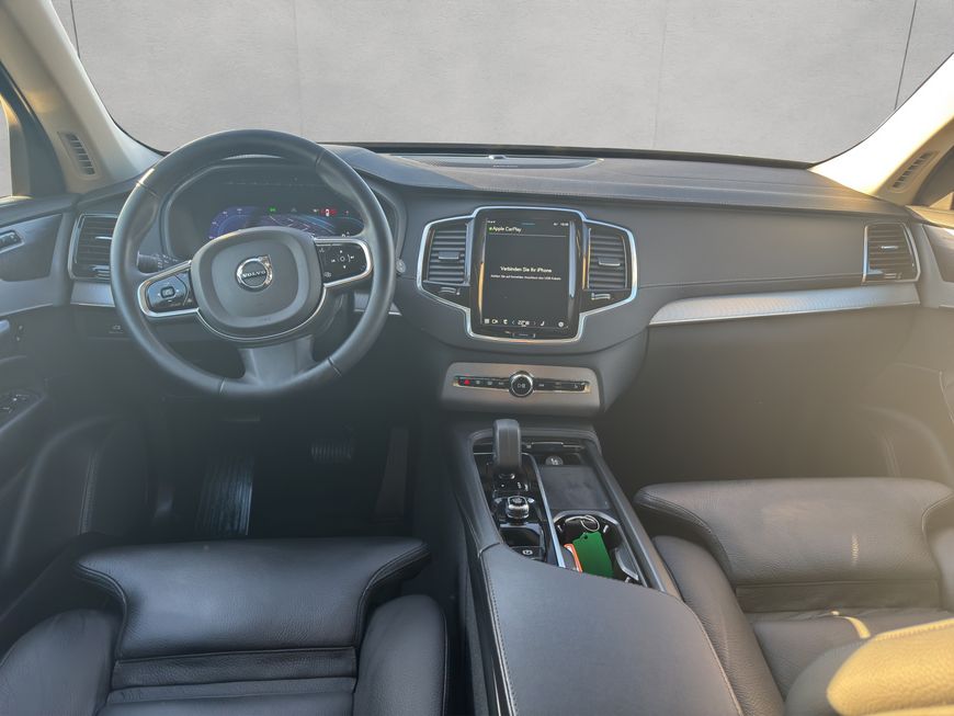 Volvo  Plus Bright