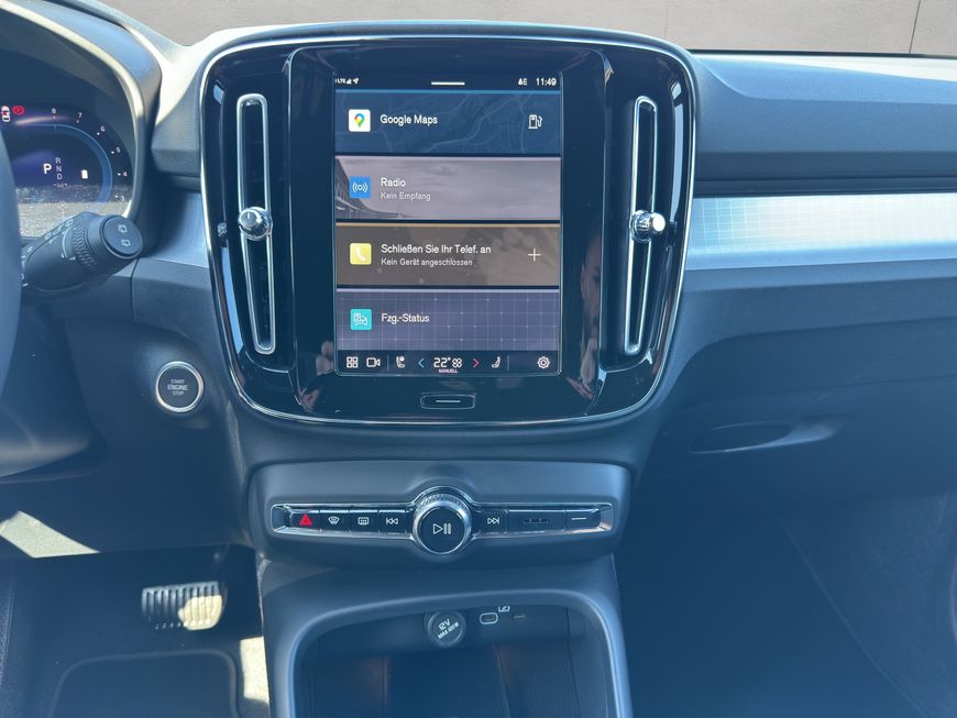 Volvo  Core