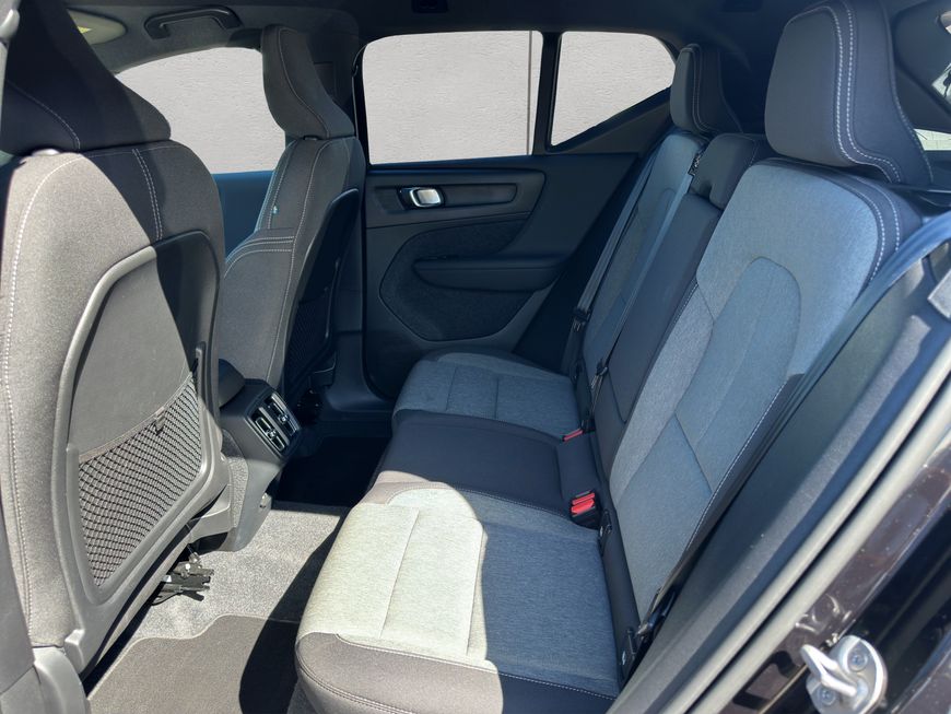 Volvo  Core