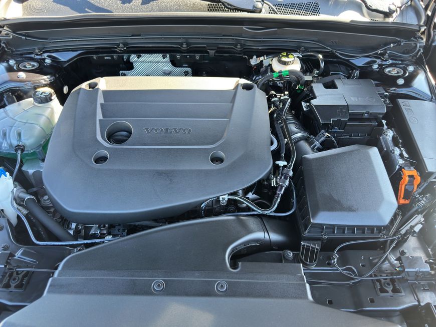 Volvo  Core
