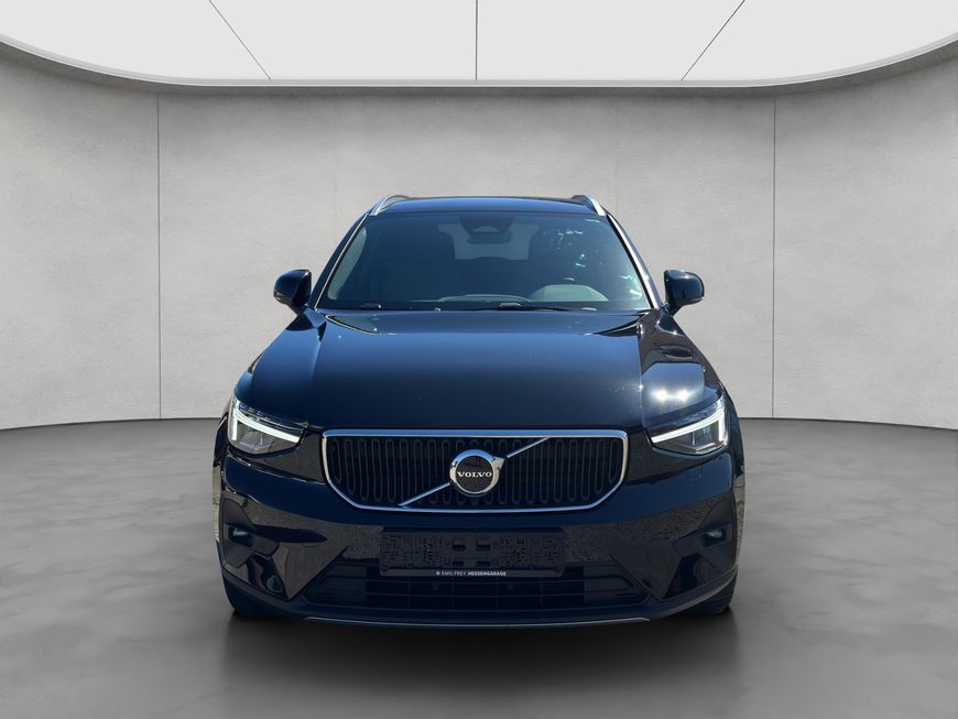 Volvo  Core