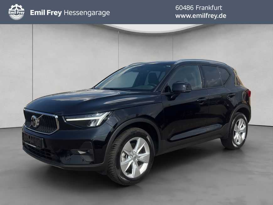 Volvo  Core