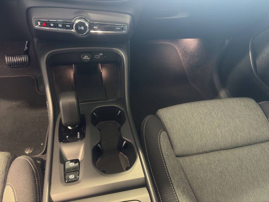 Volvo  Core