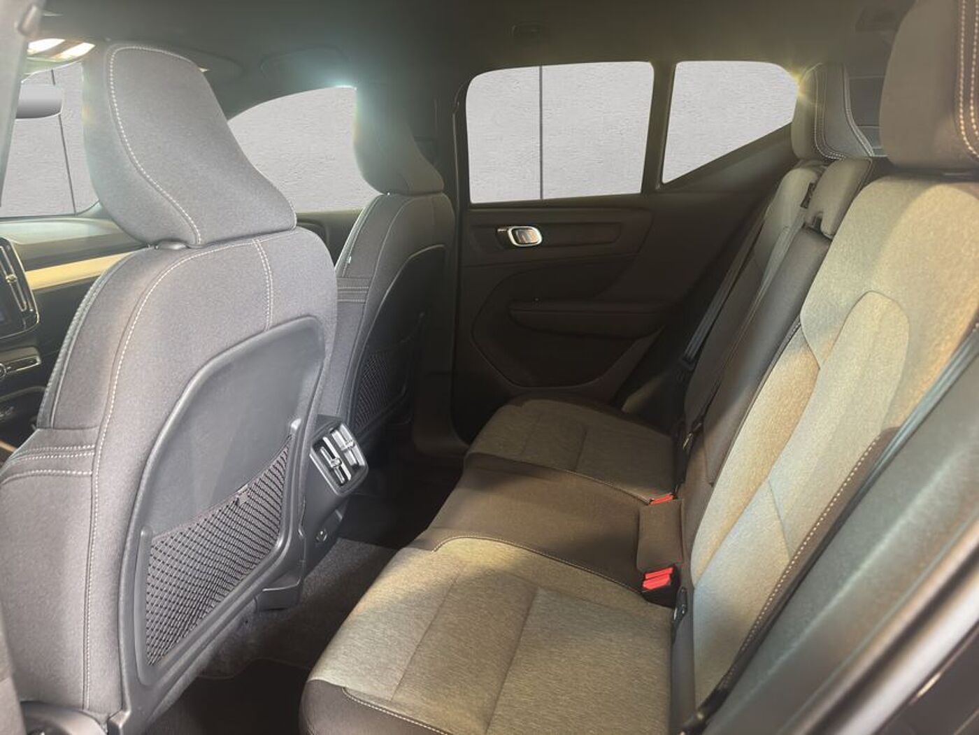 Volvo  Core
