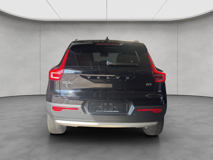 Volvo  Core