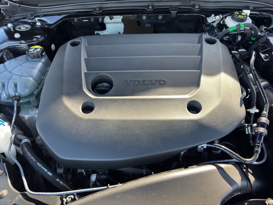 Volvo  Core
