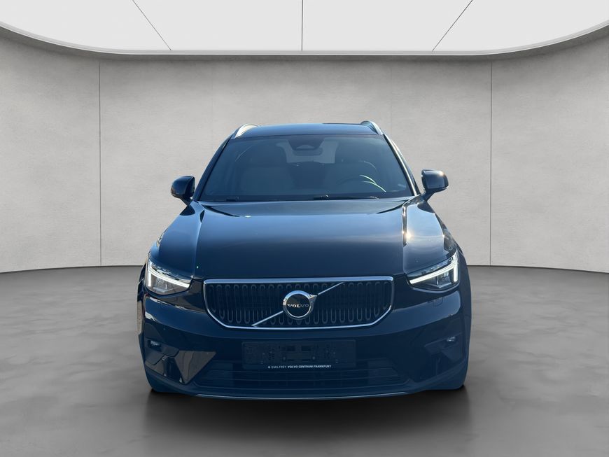 Volvo  Core