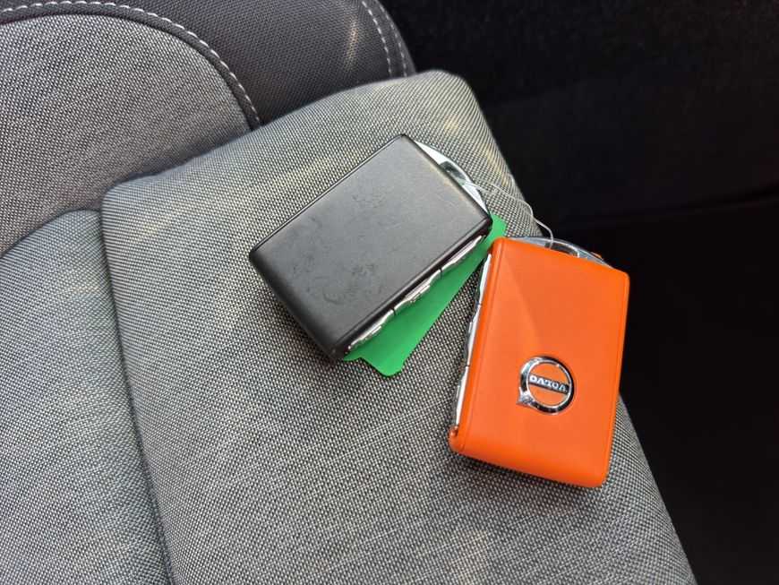 Volvo  Core