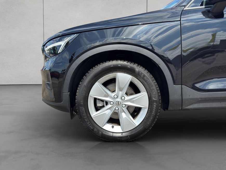 Volvo  Core
