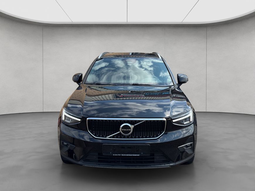Volvo  Core