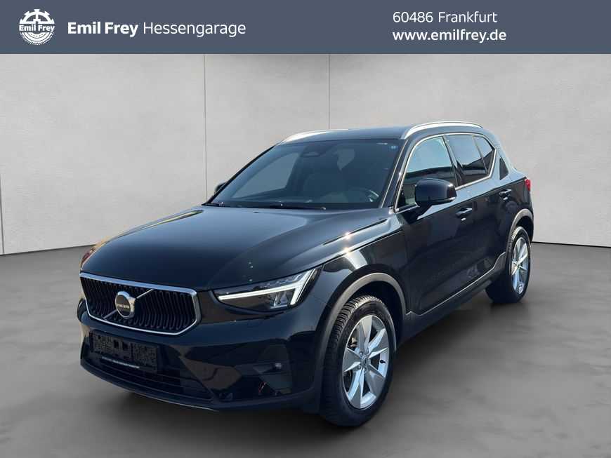 Volvo  Core