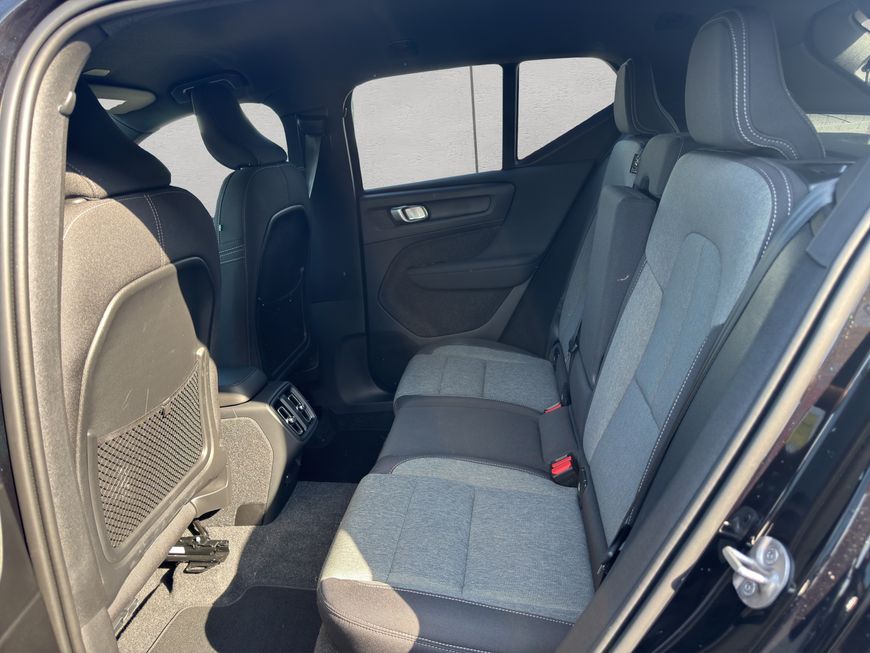 Volvo  Core