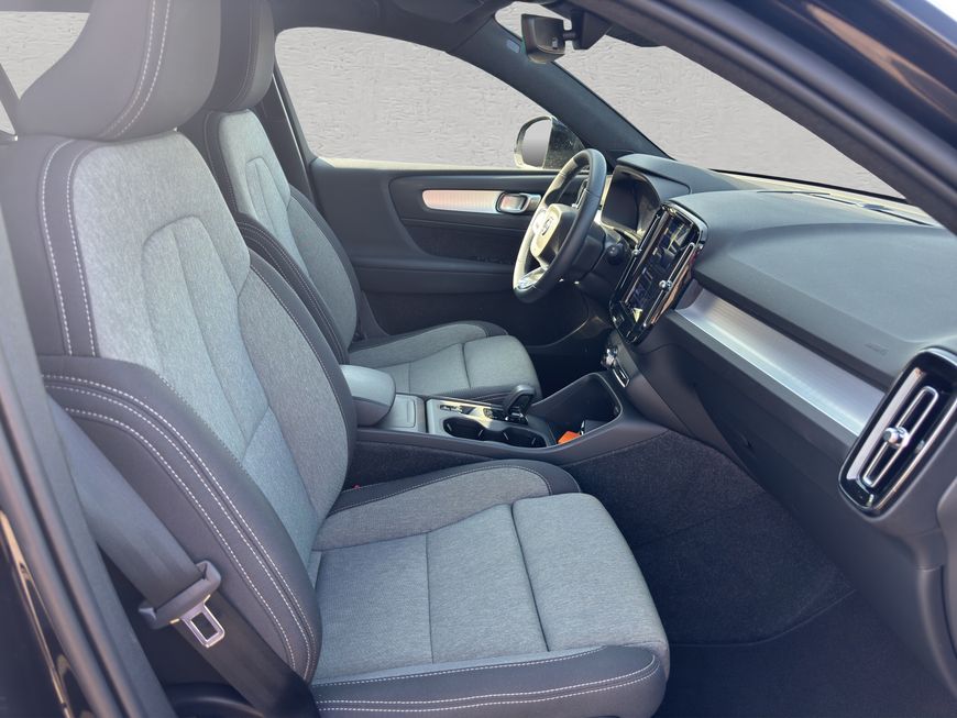 Volvo  Core