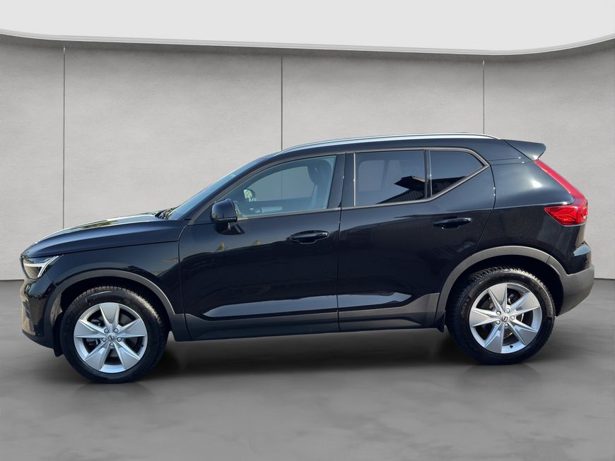 Volvo  Core