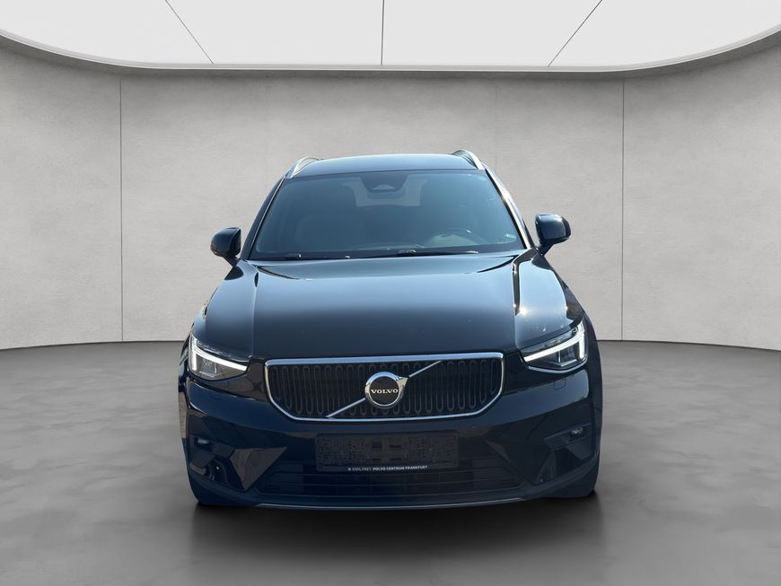 Volvo  Core