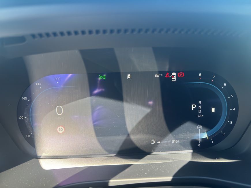 Volvo  Core