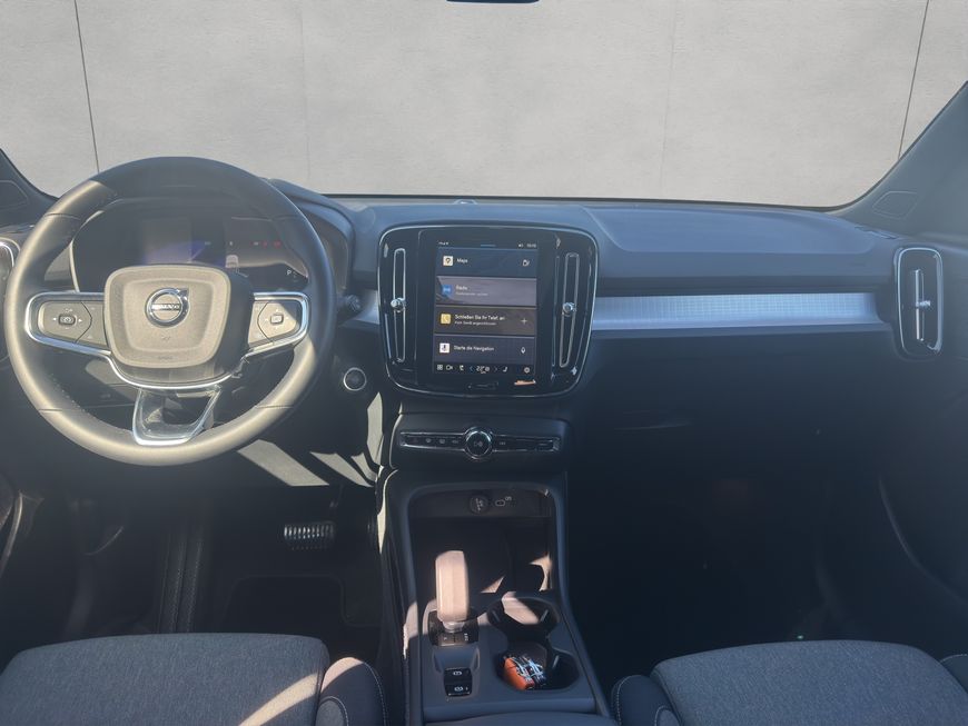 Volvo  Core