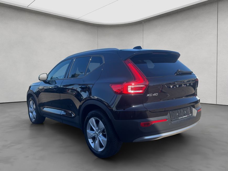 Volvo  Core