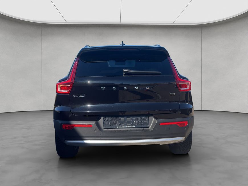 Volvo  Core