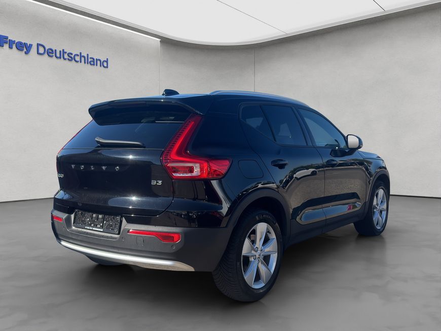 Volvo  Core