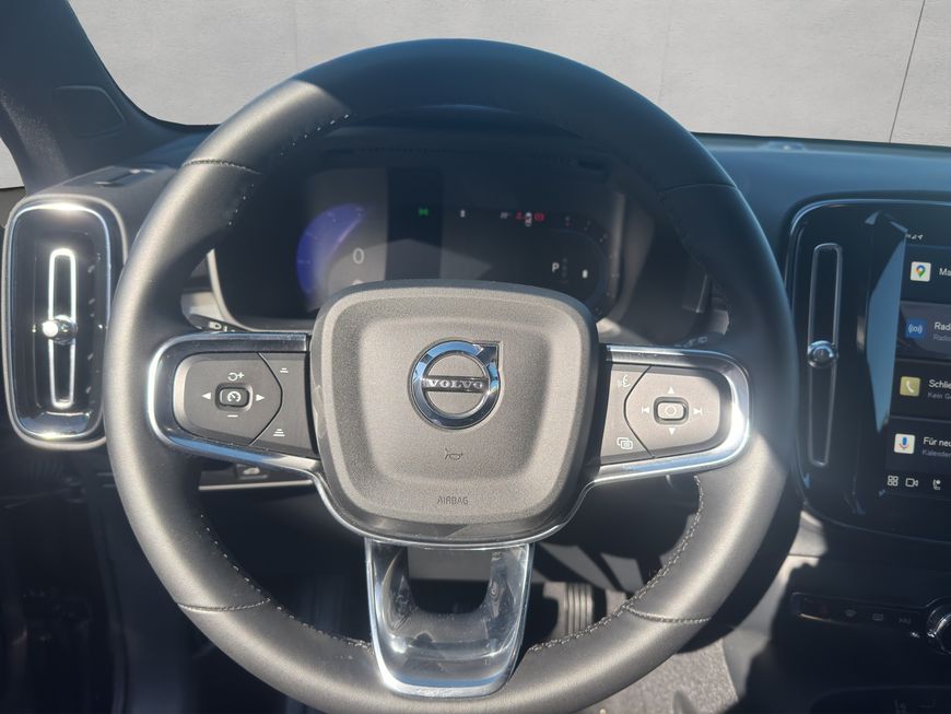 Volvo  Core