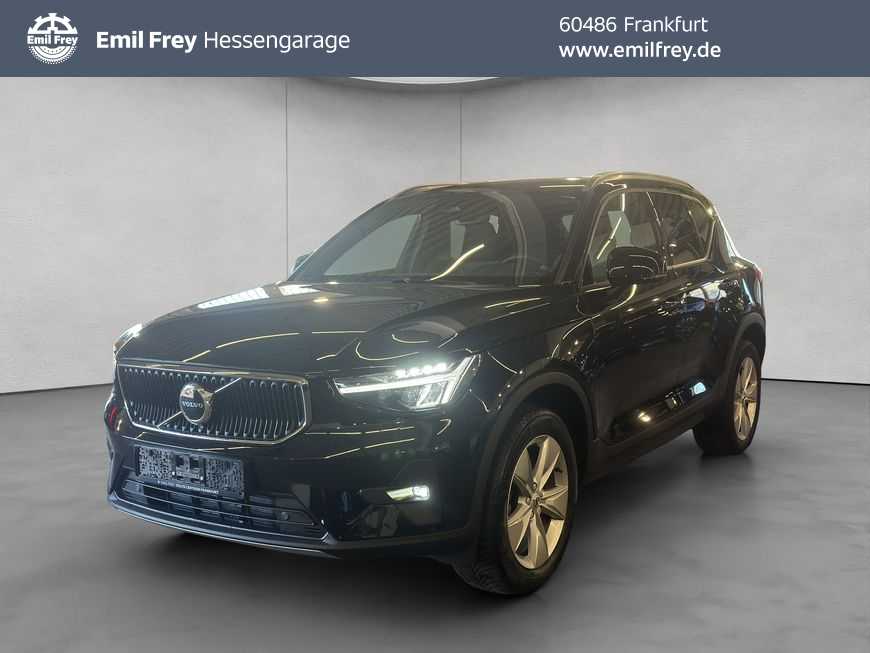 Volvo  Core