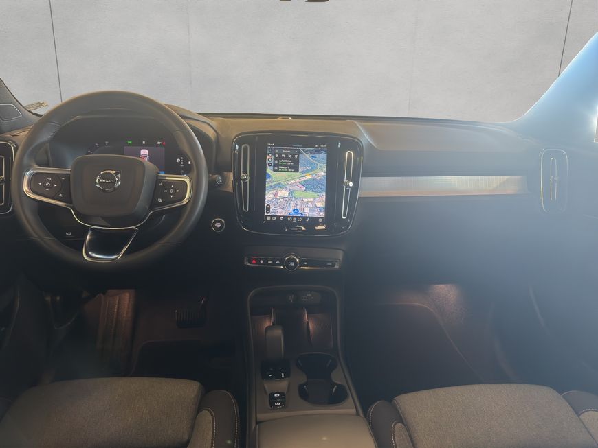 Volvo  Core