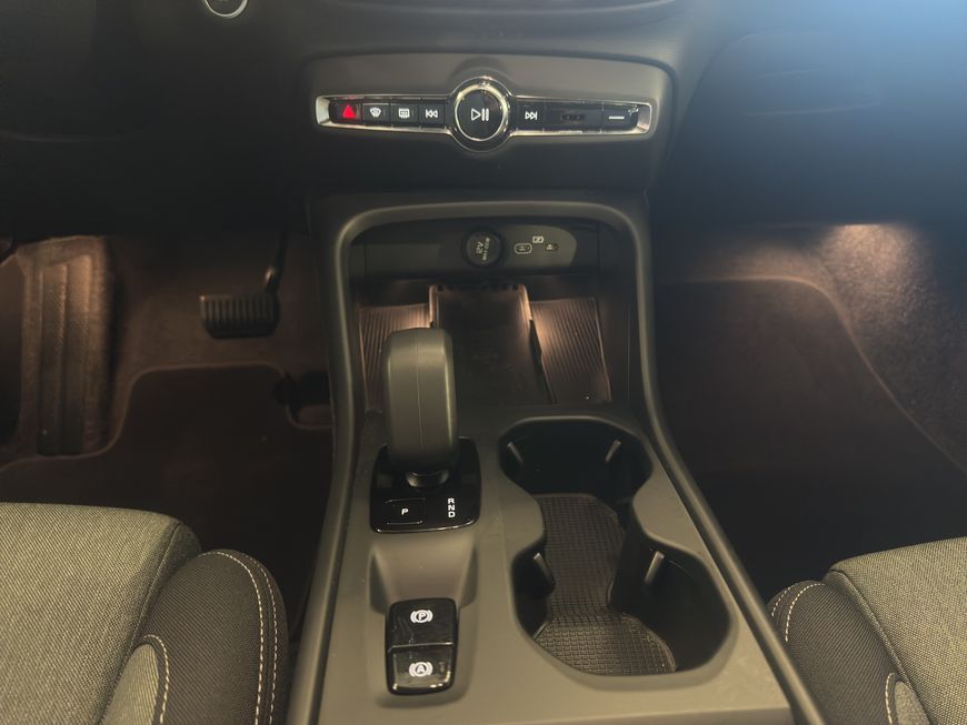 Volvo  Core