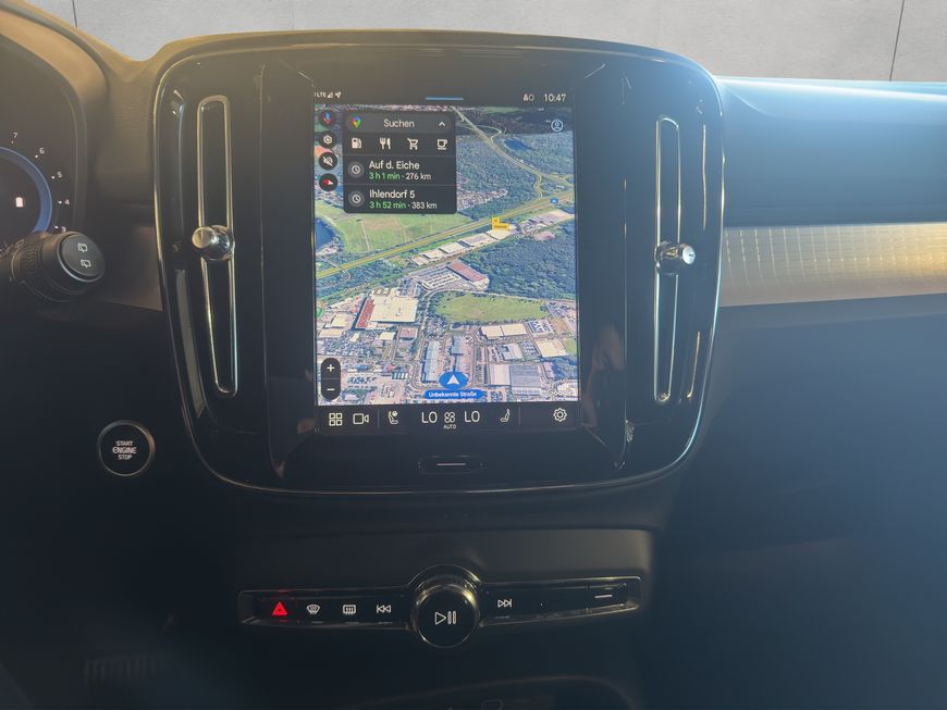 Volvo  Core