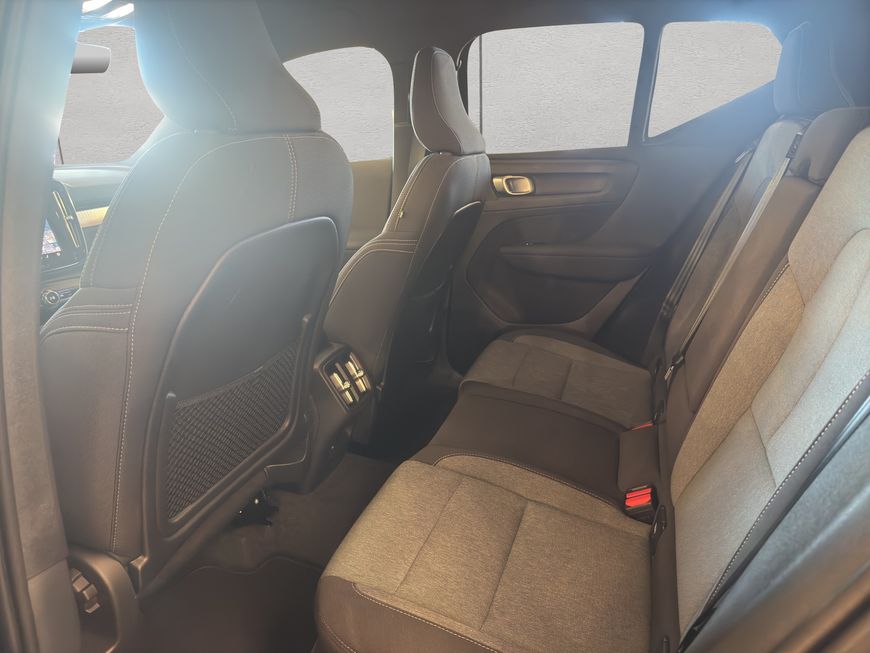 Volvo  Core
