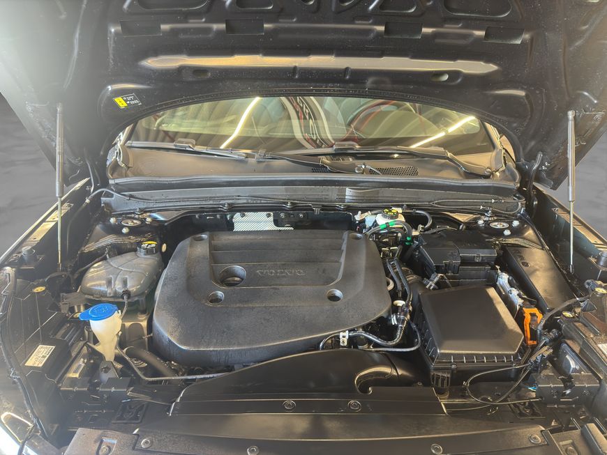 Volvo  Core