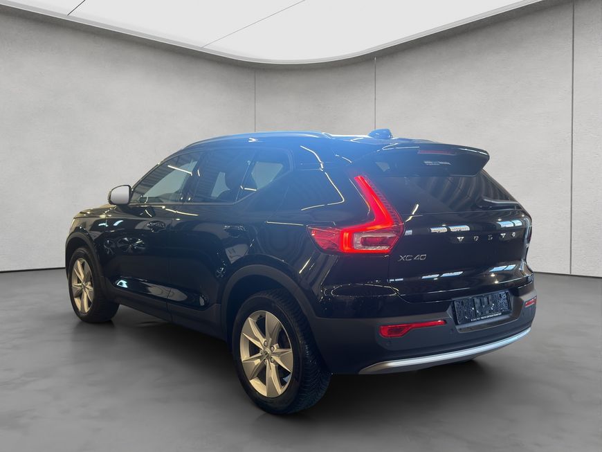 Volvo  Core
