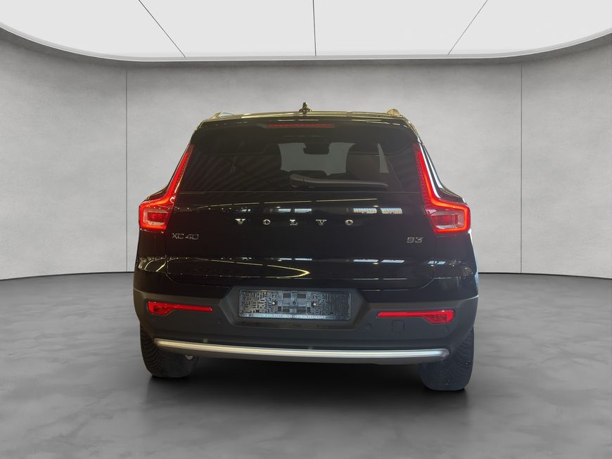 Volvo  Core