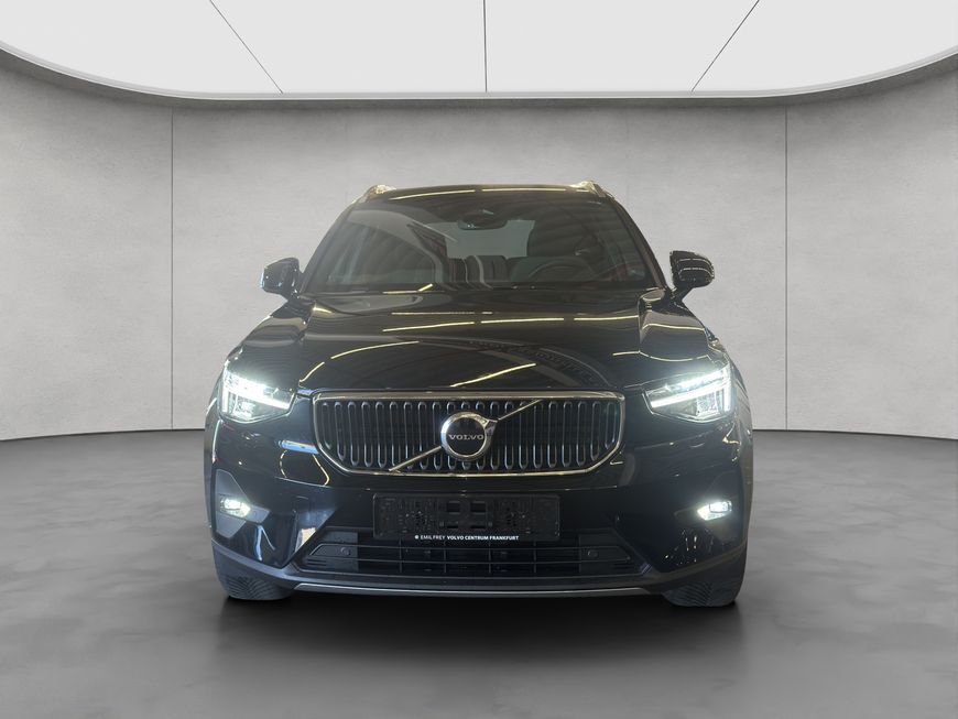 Volvo  Core