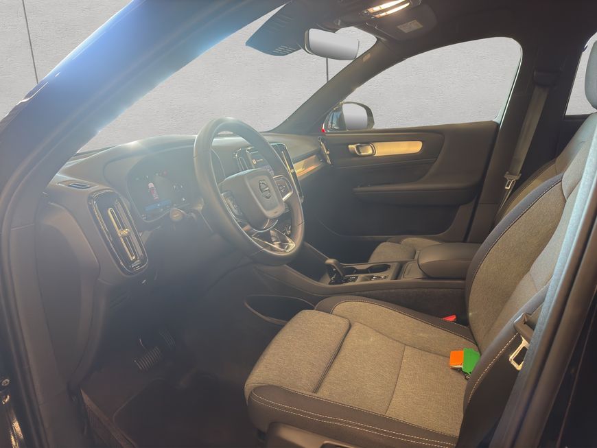 Volvo  Core