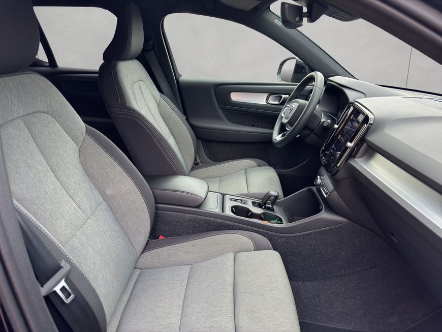 Volvo  Core