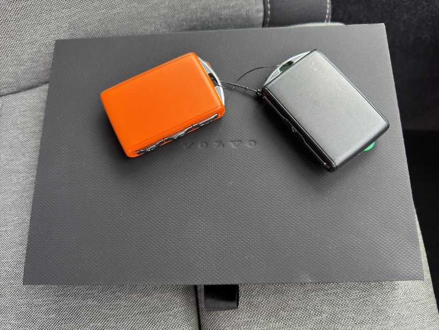 Volvo  Core