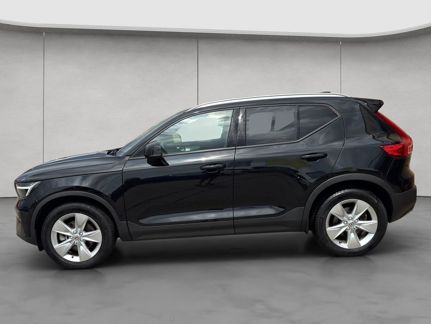 Volvo  Core