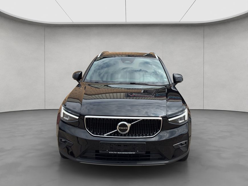 Volvo  Core