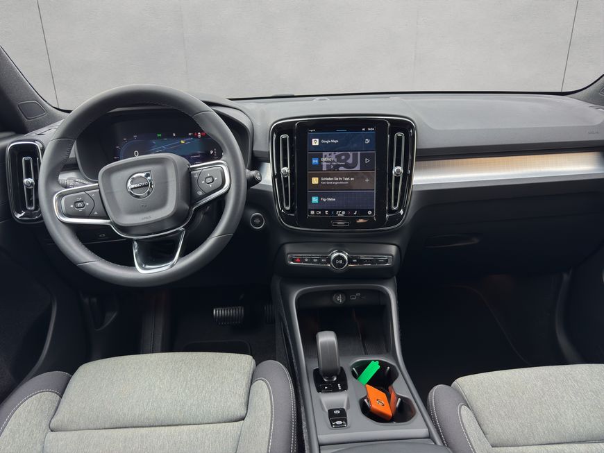 Volvo  Core