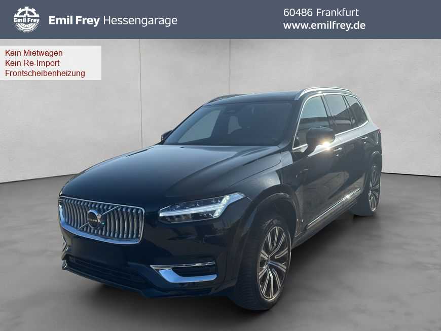 Volvo  Plus Bright