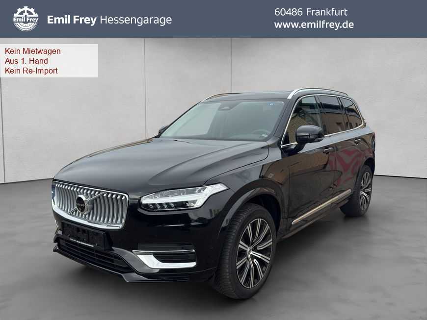 Volvo  Plus Bright