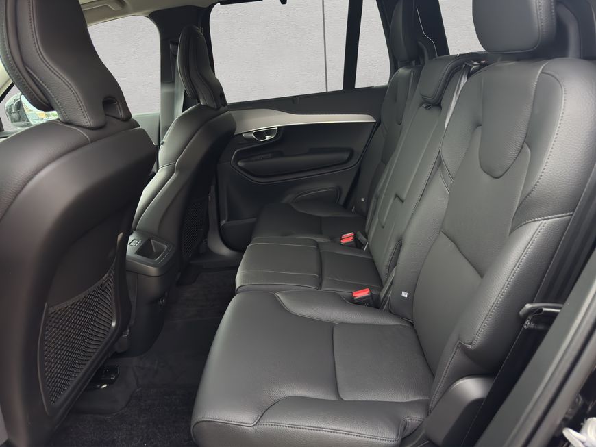 Volvo  Plus Bright